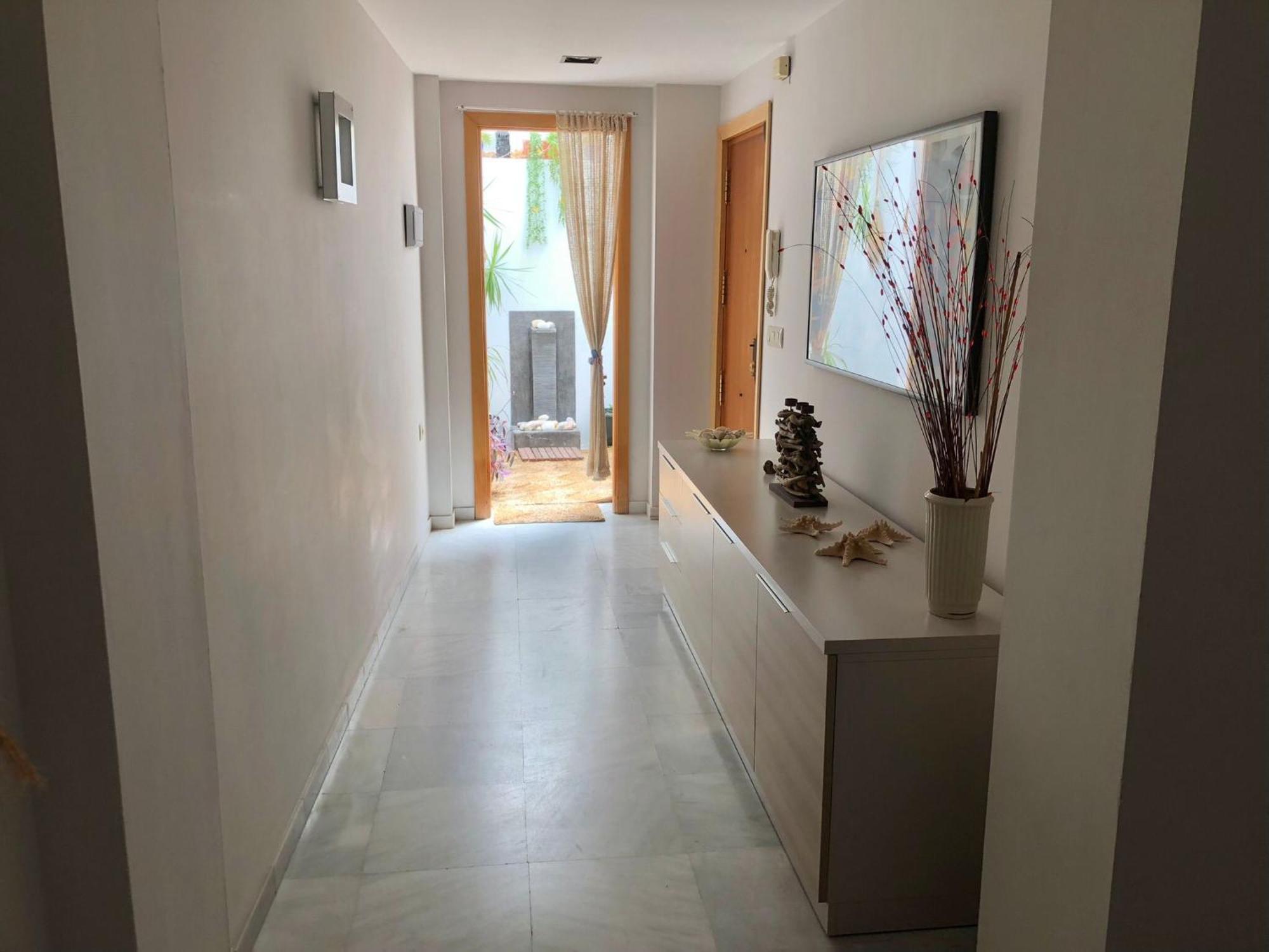 Casa De La Luz Daire Tarifa Dış mekan fotoğraf